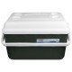 SMALL REFRIGERATOR ISOTHERMAL  KALE THERMOS 241-00004 32LT COOLER BOX GREEN